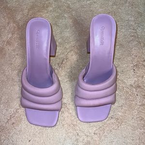 Open Edit Sheena Sandal